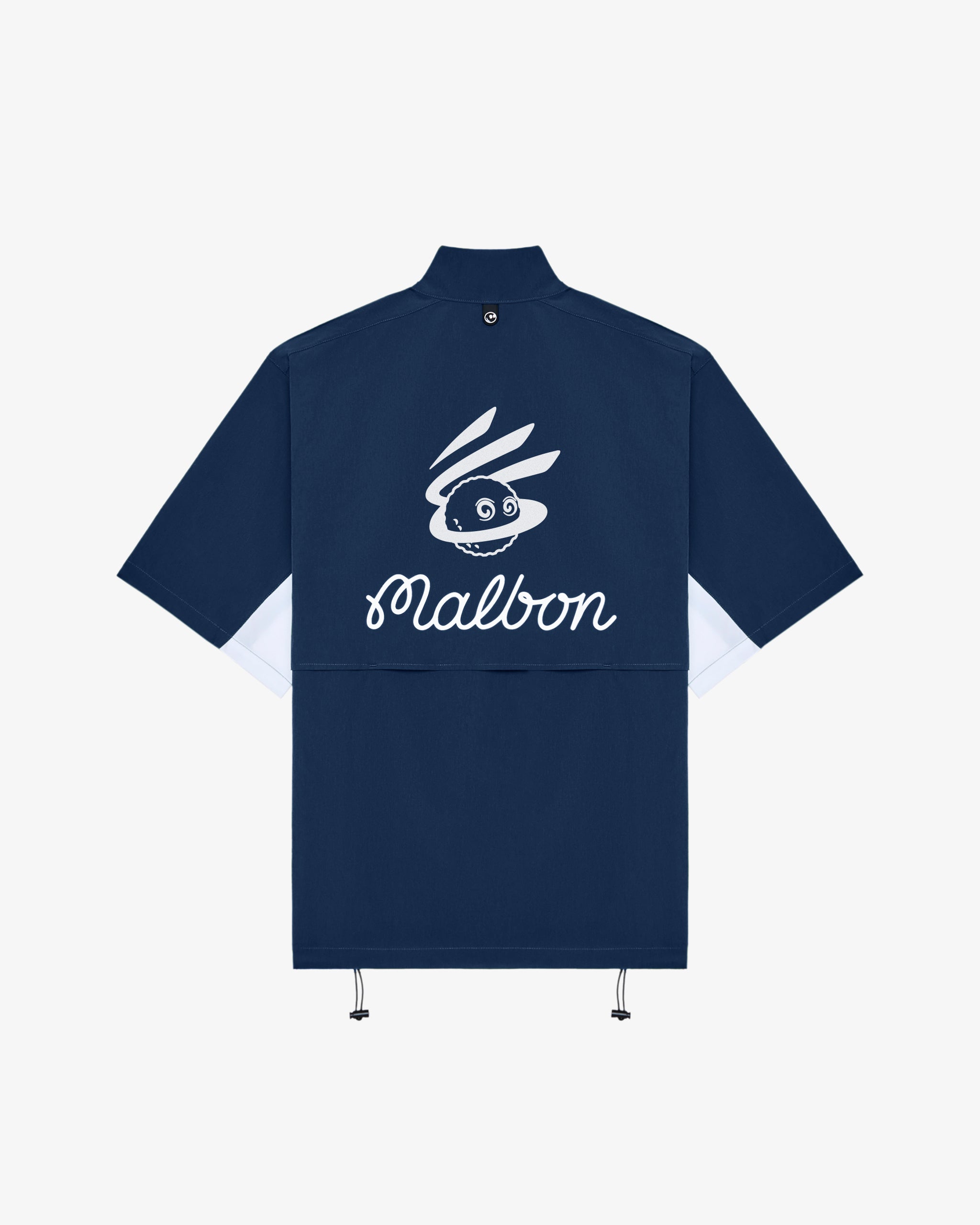 CURRY BRAND PINE WINDSHIRT