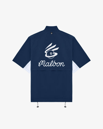 CURRY BRAND PINE WINDSHIRT