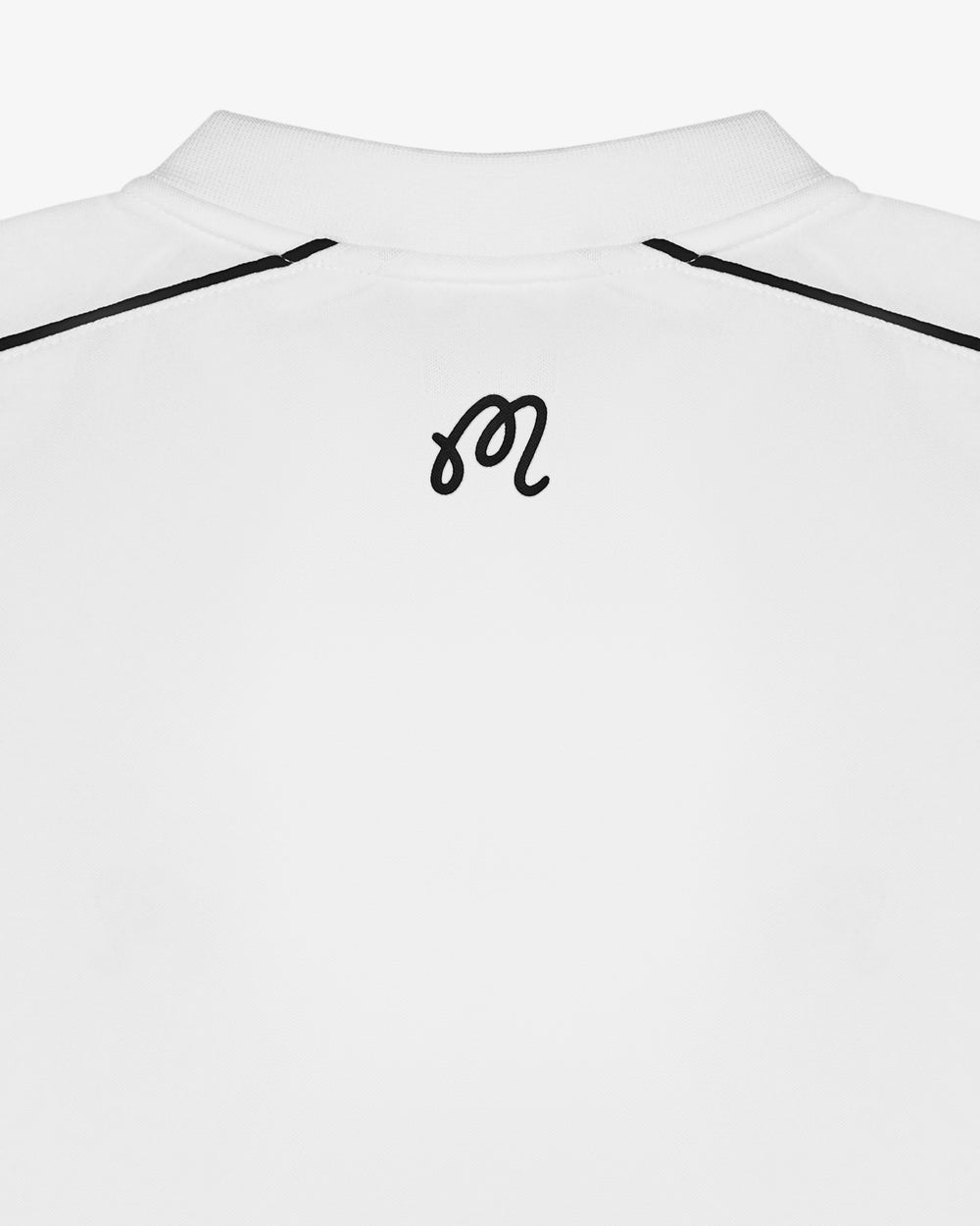 CURRY BRAND BLADE POLO