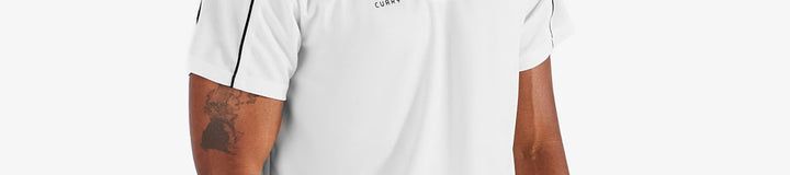CURRY BRAND BLADE POLO