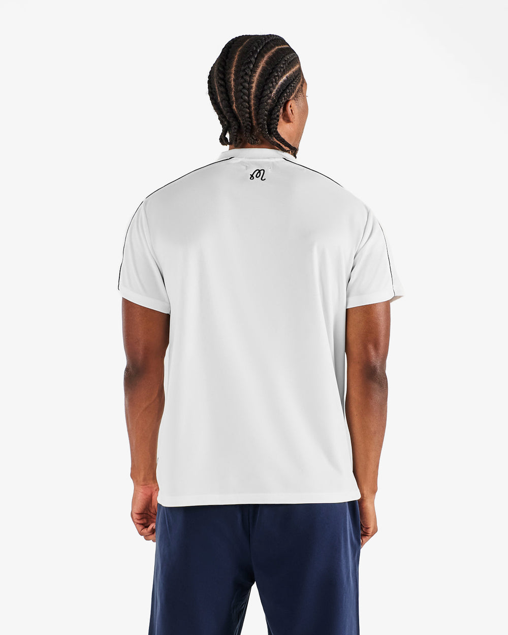 CURRY BRAND BLADE POLO