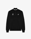CURRY BRAND SORREL SWEATER
