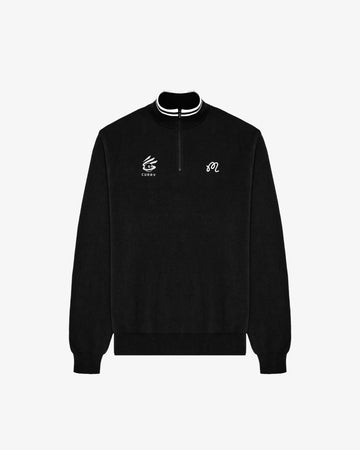 CURRY BRAND SORREL SWEATER