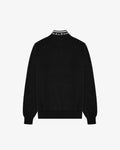 CURRY BRAND SORREL SWEATER