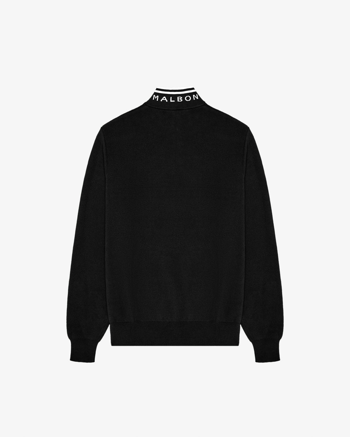 CURRY BRAND SORREL SWEATER