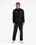 CURRY BRAND SORREL SWEATER