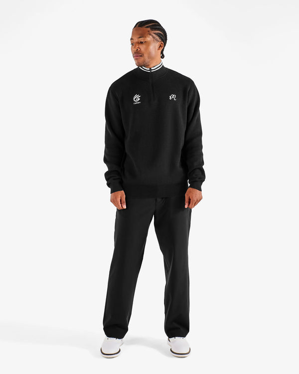 CURRY BRAND SORREL SWEATER