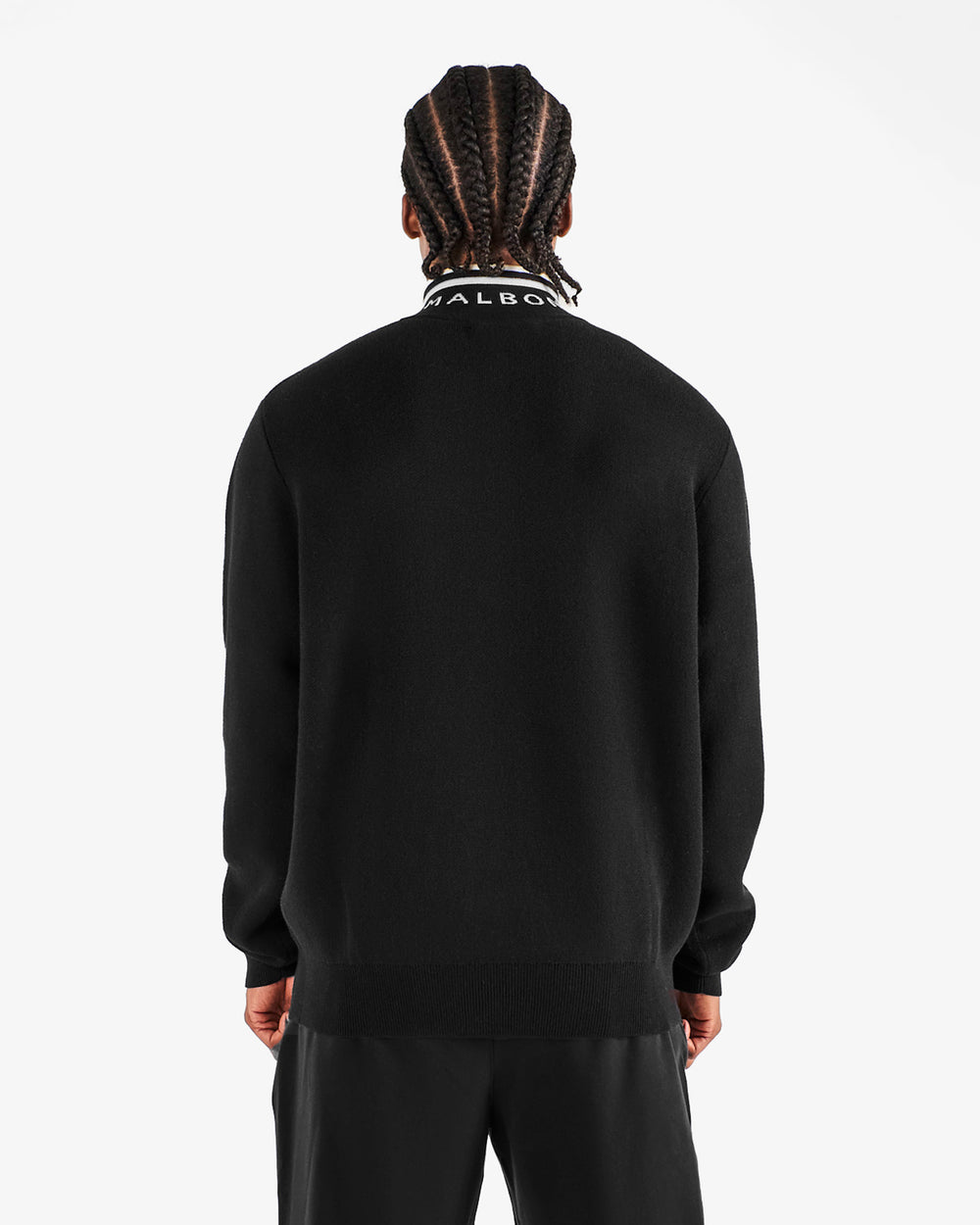 CURRY BRAND SORREL SWEATER