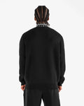 CURRY BRAND SORREL SWEATER