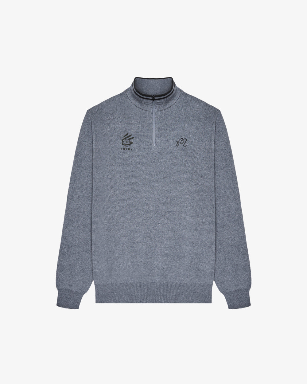 CURRY BRAND SORREL SWEATER