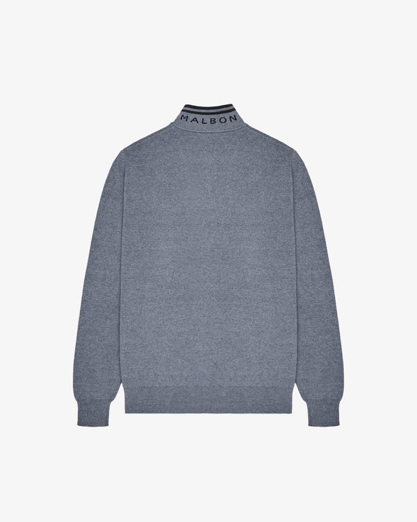 CURRY BRAND SORREL SWEATER