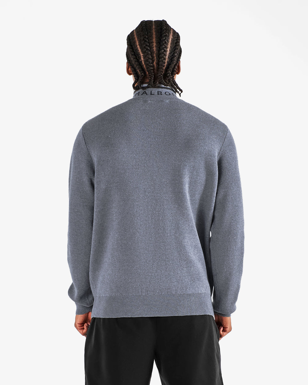 CURRY BRAND SORREL SWEATER