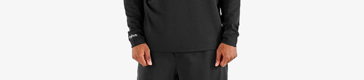CURRY BRAND FLYER MID LAYER