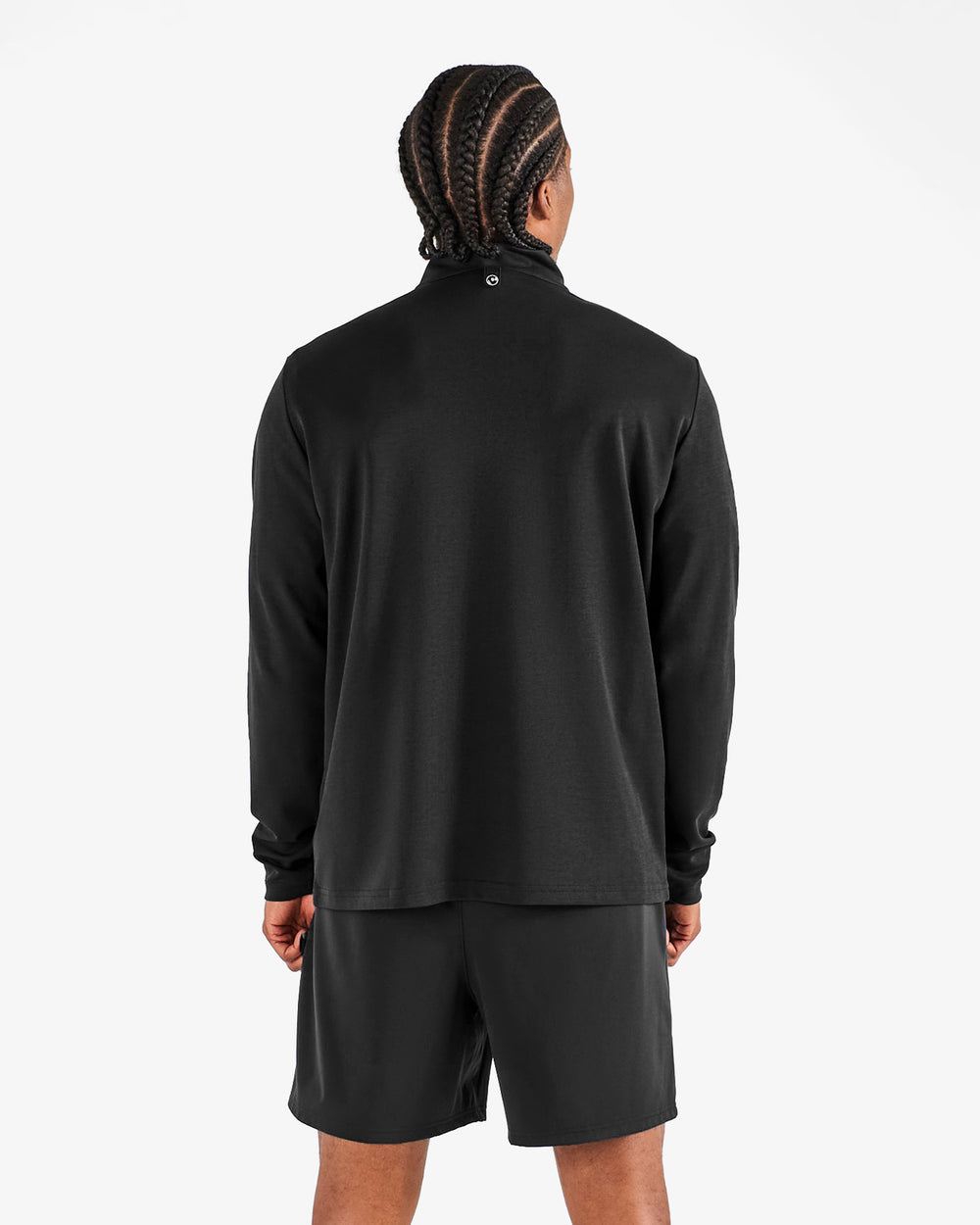 CURRY BRAND FLYER MID LAYER