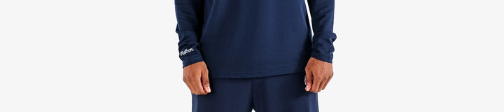 CURRY BRAND FLYER MID LAYER