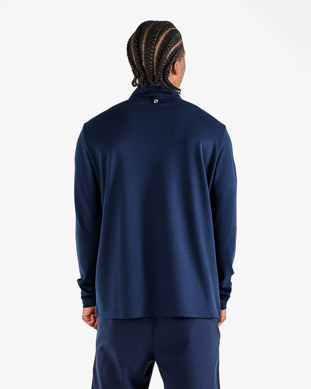 CURRY BRAND FLYER MID LAYER