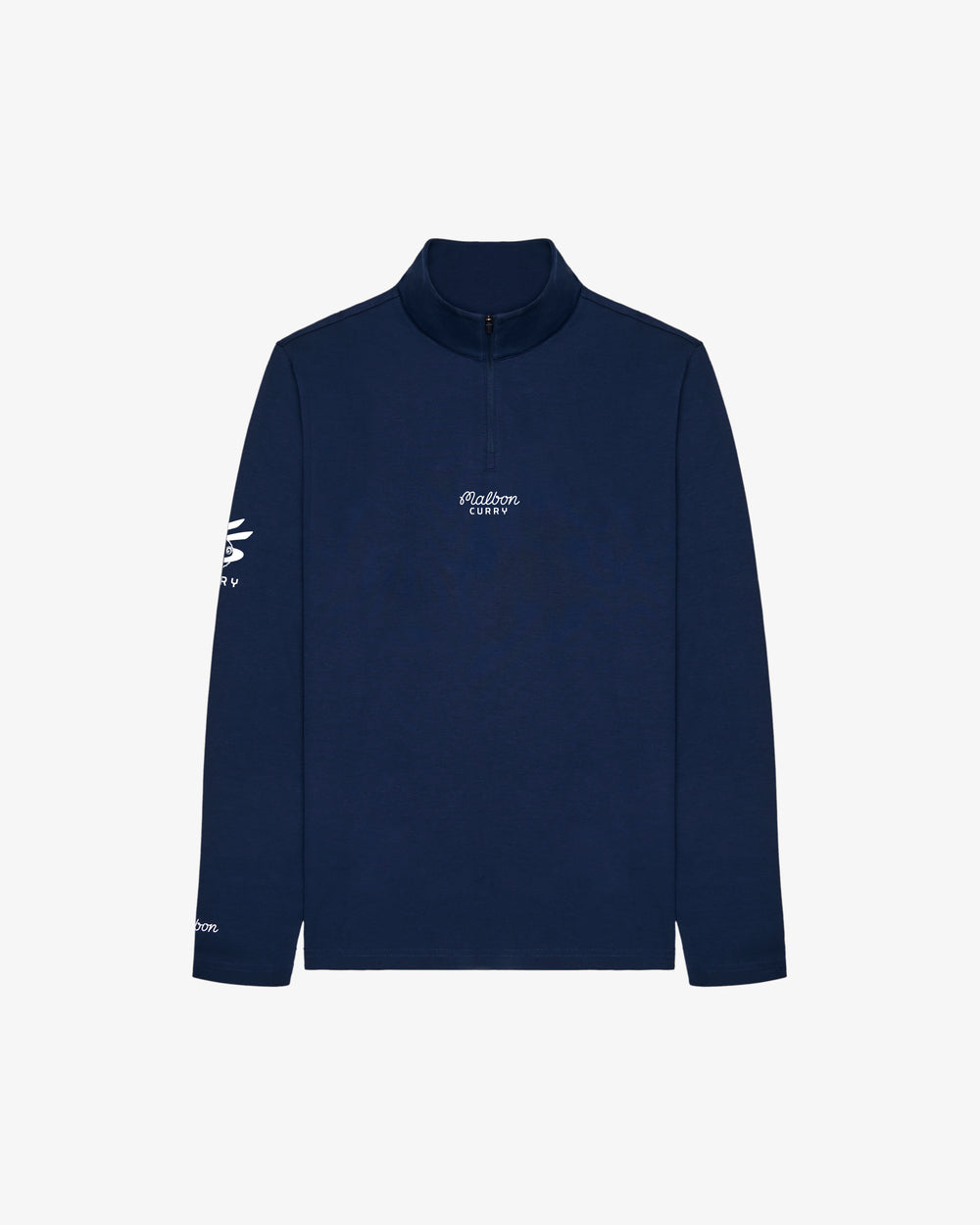 CURRY BRAND FLYER MID LAYER
