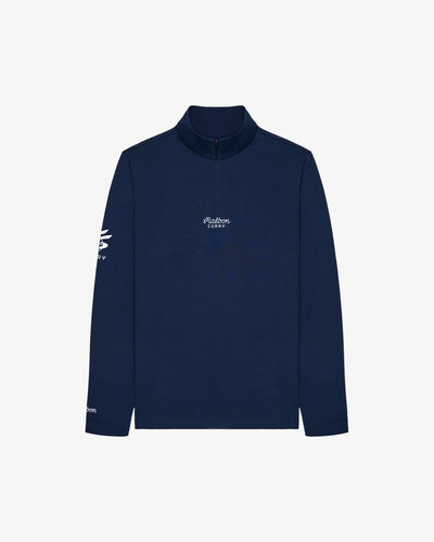 CURRY BRAND FLYER MID LAYER