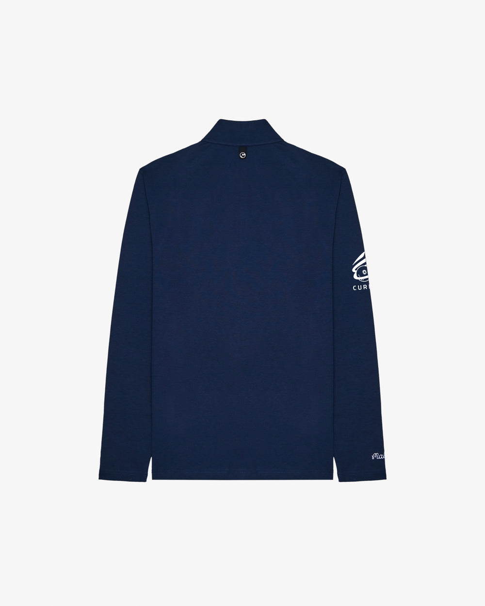 CURRY BRAND FLYER MID LAYER