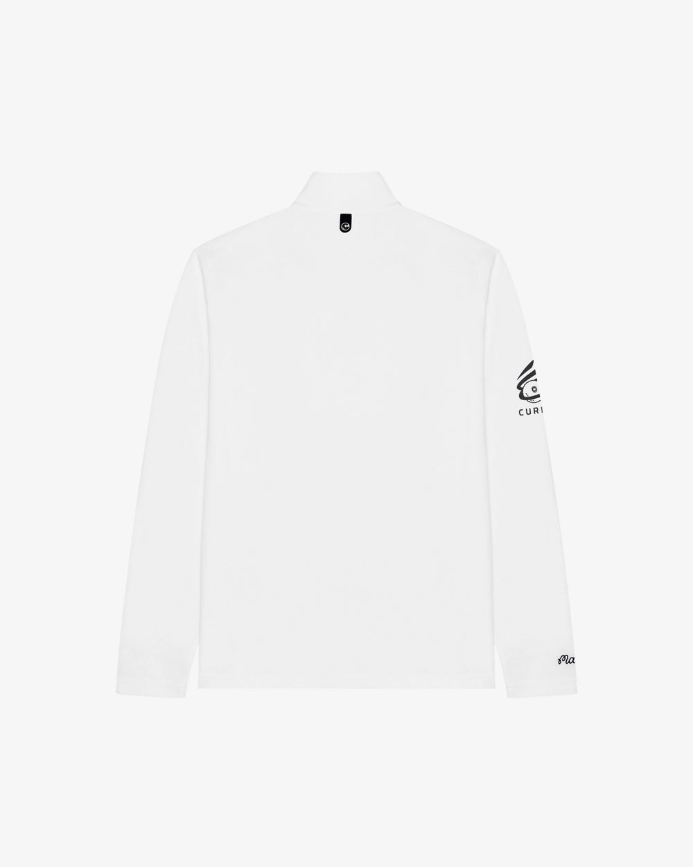 CURRY BRAND FLYER MID LAYER