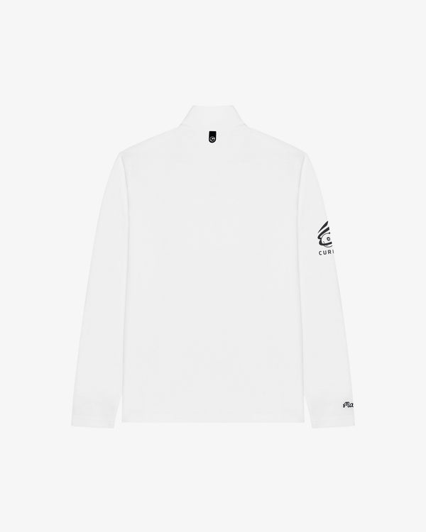 CURRY BRAND FLYER MID LAYER