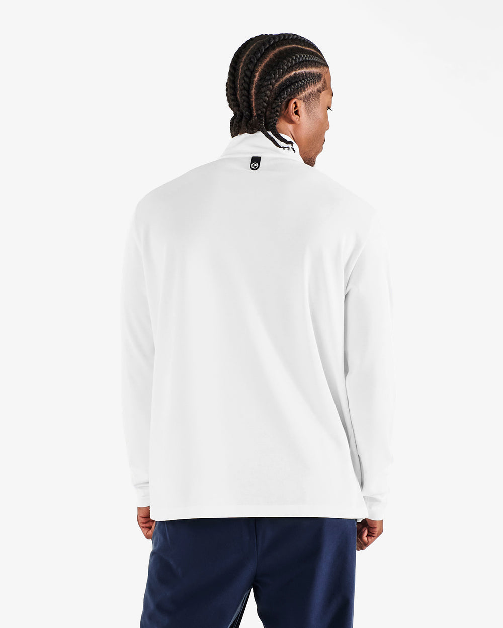 CURRY BRAND FLYER MID LAYER