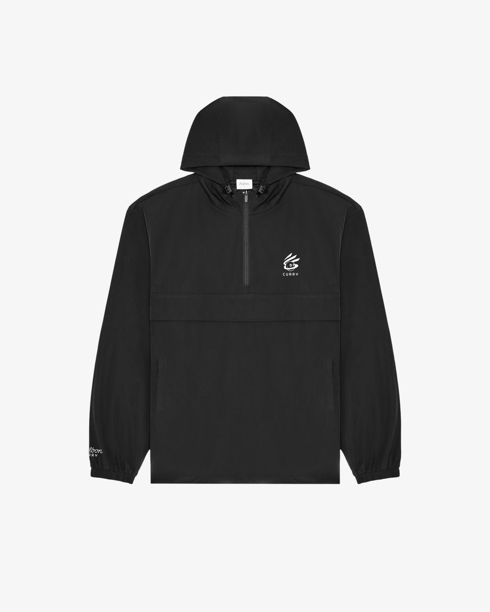 CURRY BRAND RIDGE ANORAK