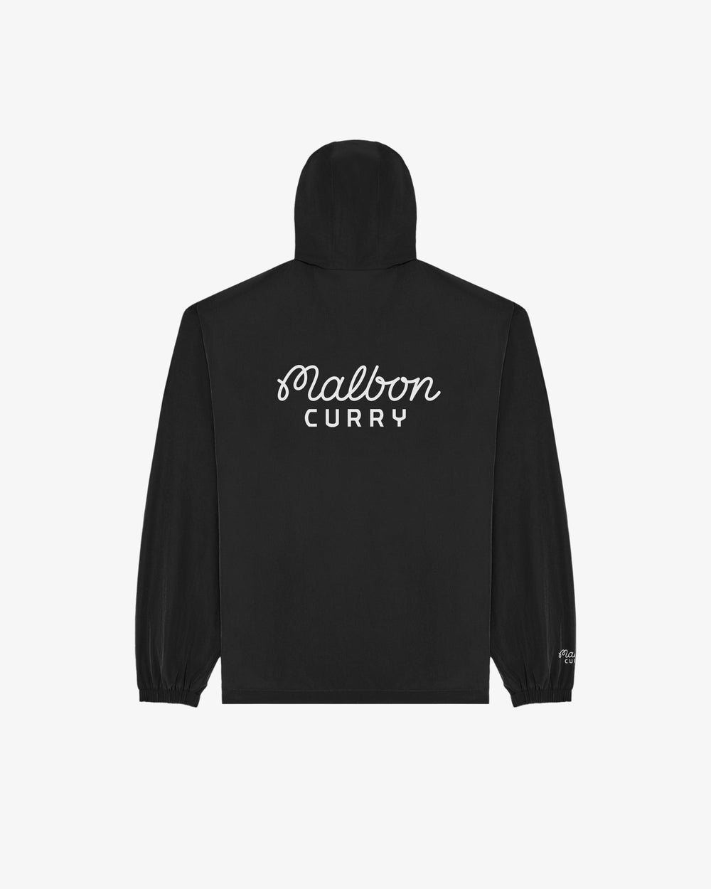 CURRY BRAND RIDGE ANORAK