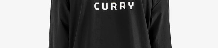 CURRY BRAND RIDGE ANORAK