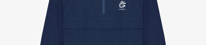 CURRY BRAND RIDGE ANORAK