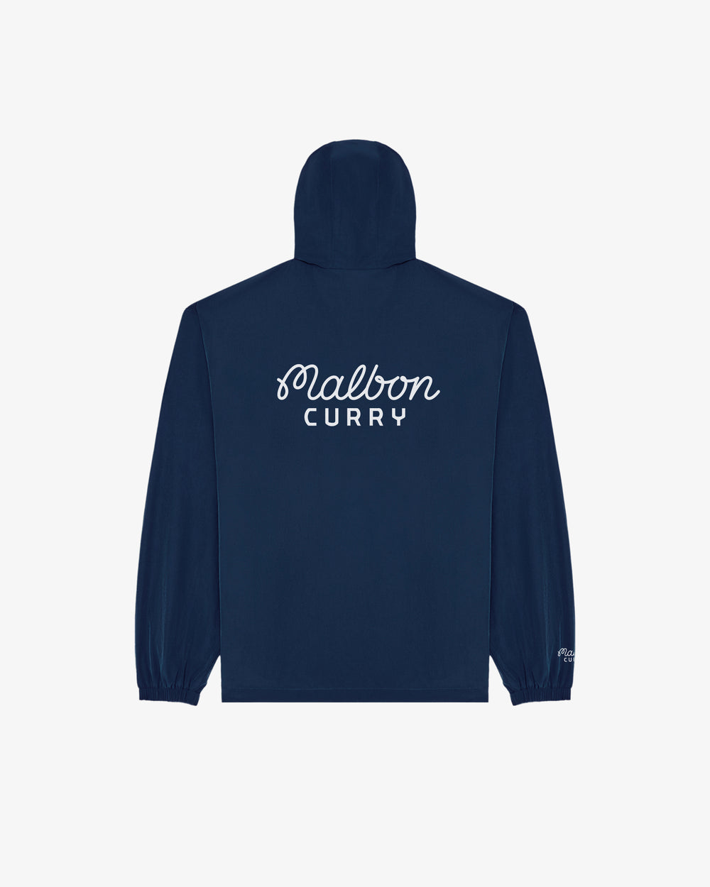 CURRY BRAND RIDGE ANORAK