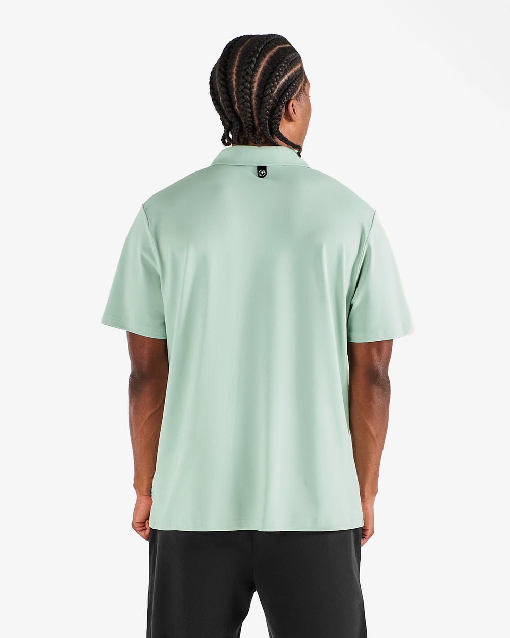 CURRY BRAND FAIRWAY POLO