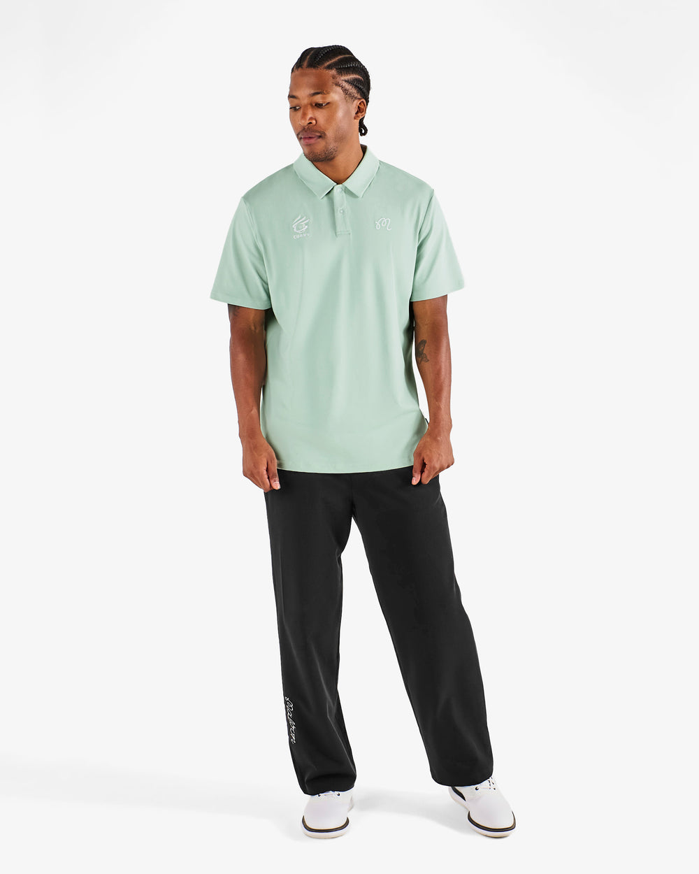 CURRY BRAND MAGNOLIA PANT