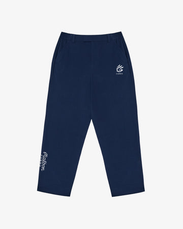 Malbon Curry Brand Magnolia Trousers