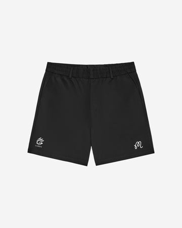 Malbon Curry Brand Scooter Shorts