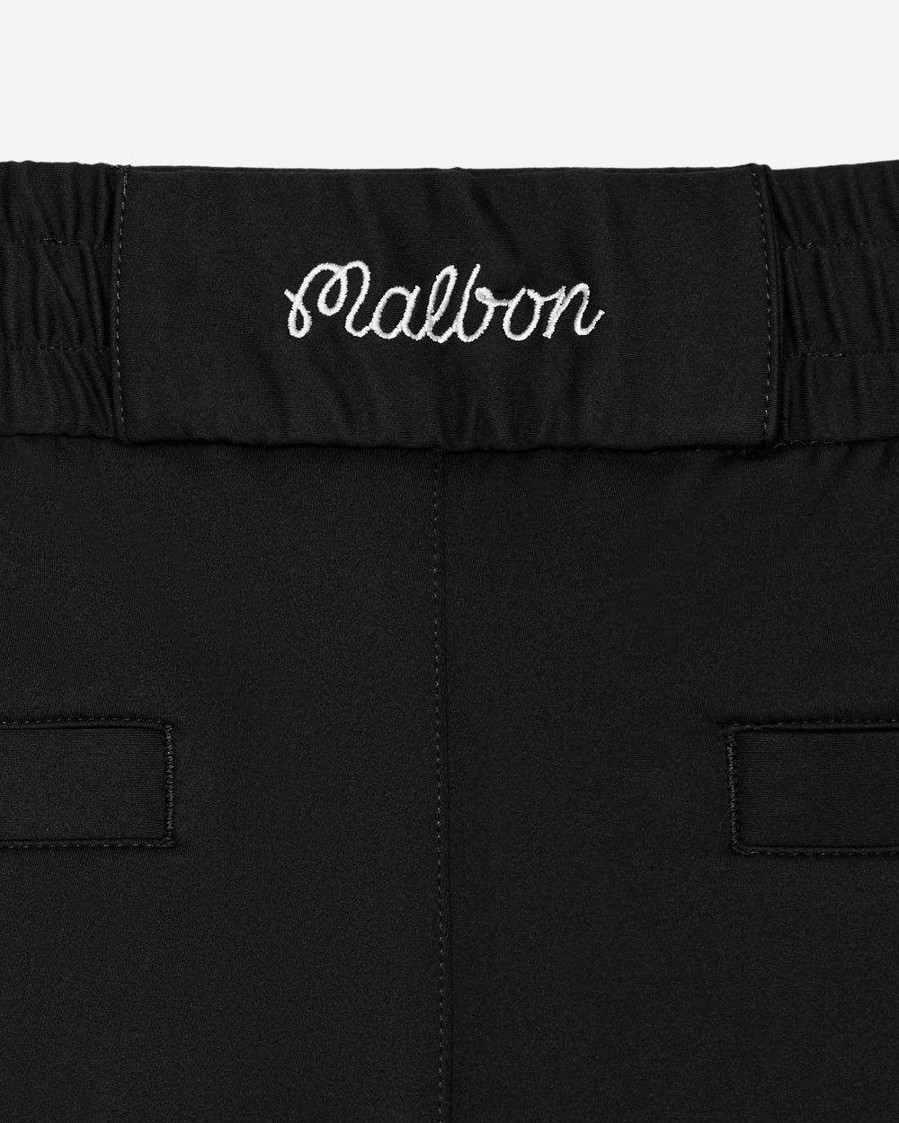 CURRY BRAND SCOOTER SHORT