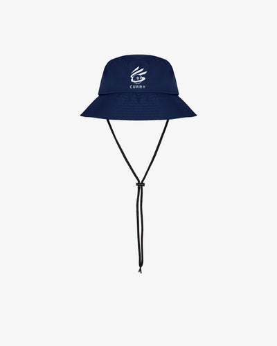 CURRY BRAND BUCKET HAT