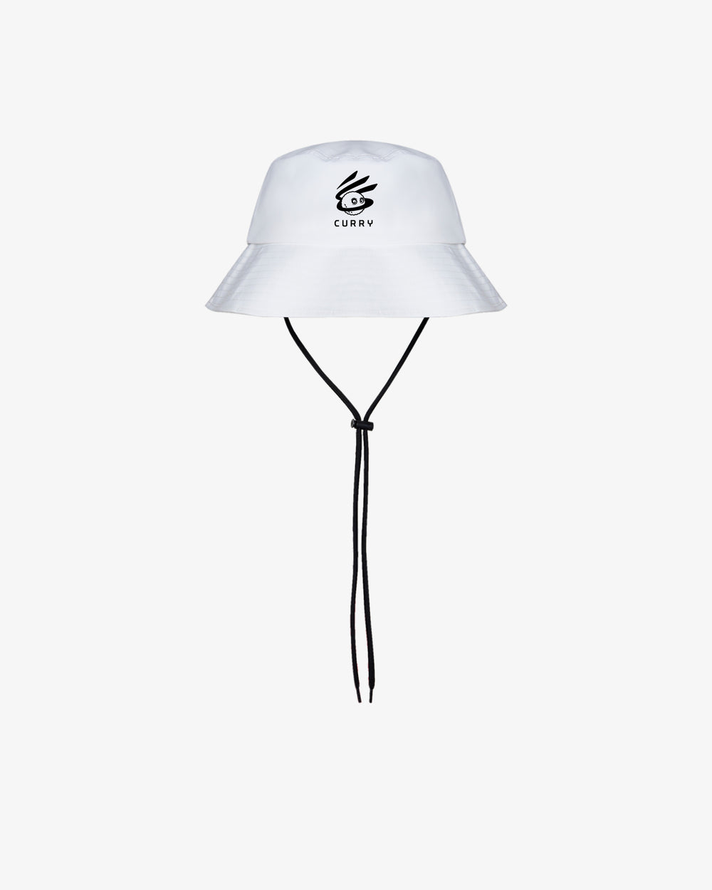 CURRY BRAND BUCKET HAT