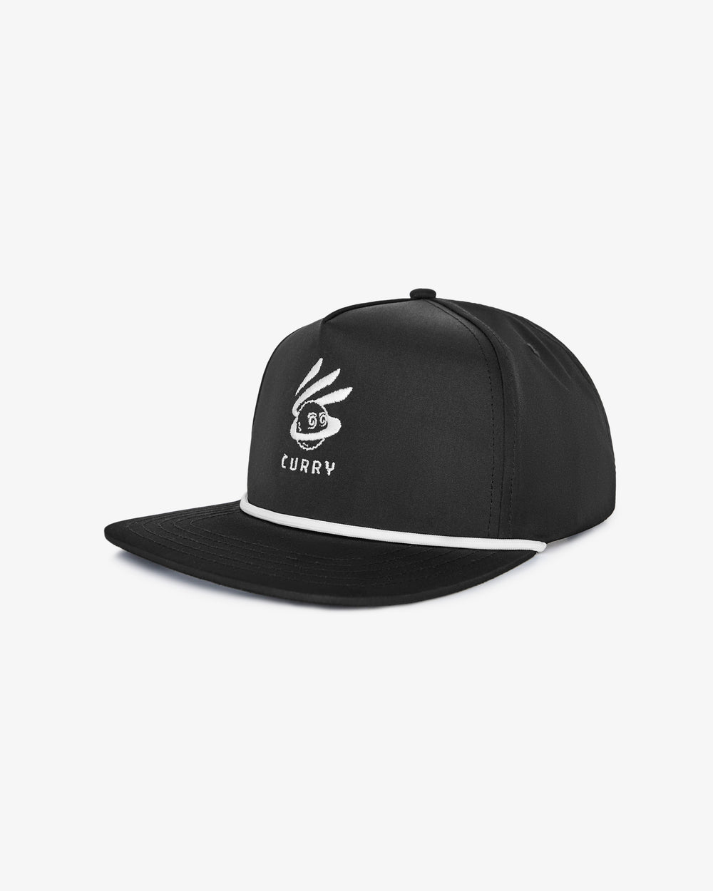 CURRY BRAND SNAPBACK