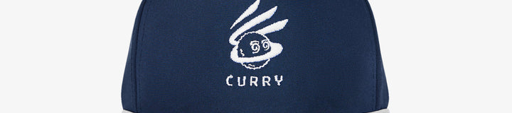 CURRY BRAND SNAPBACK