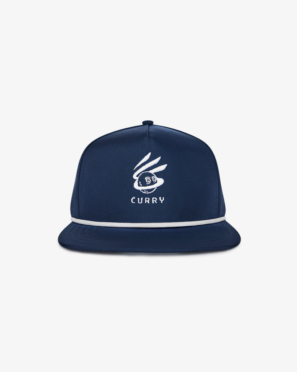 CURRY BRAND SNAPBACK
