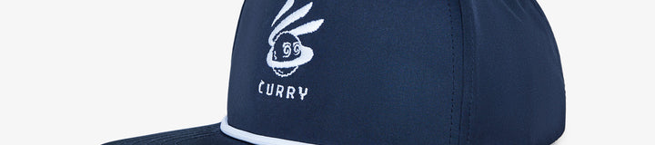 CURRY BRAND SNAPBACK