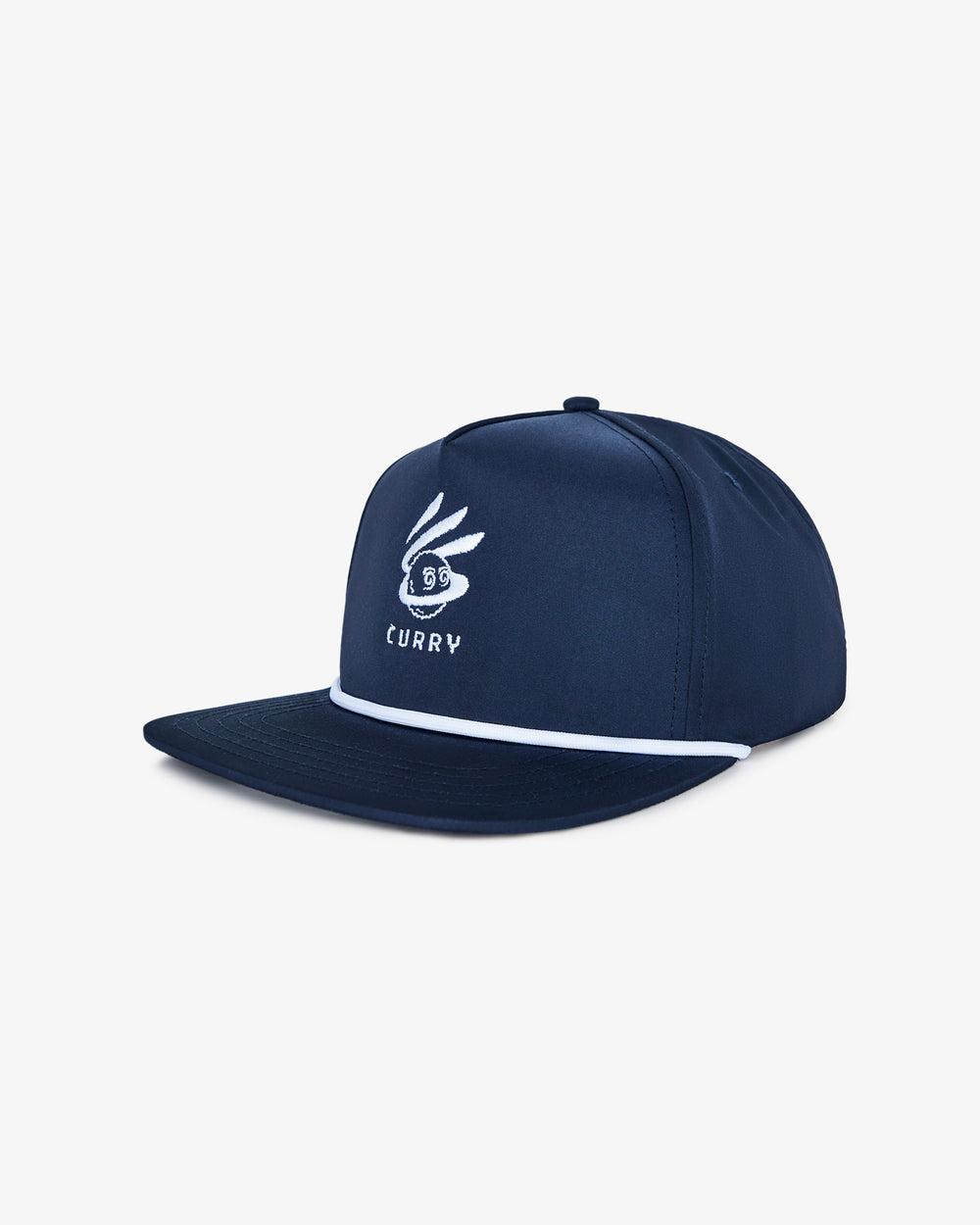 CURRY BRAND SNAPBACK