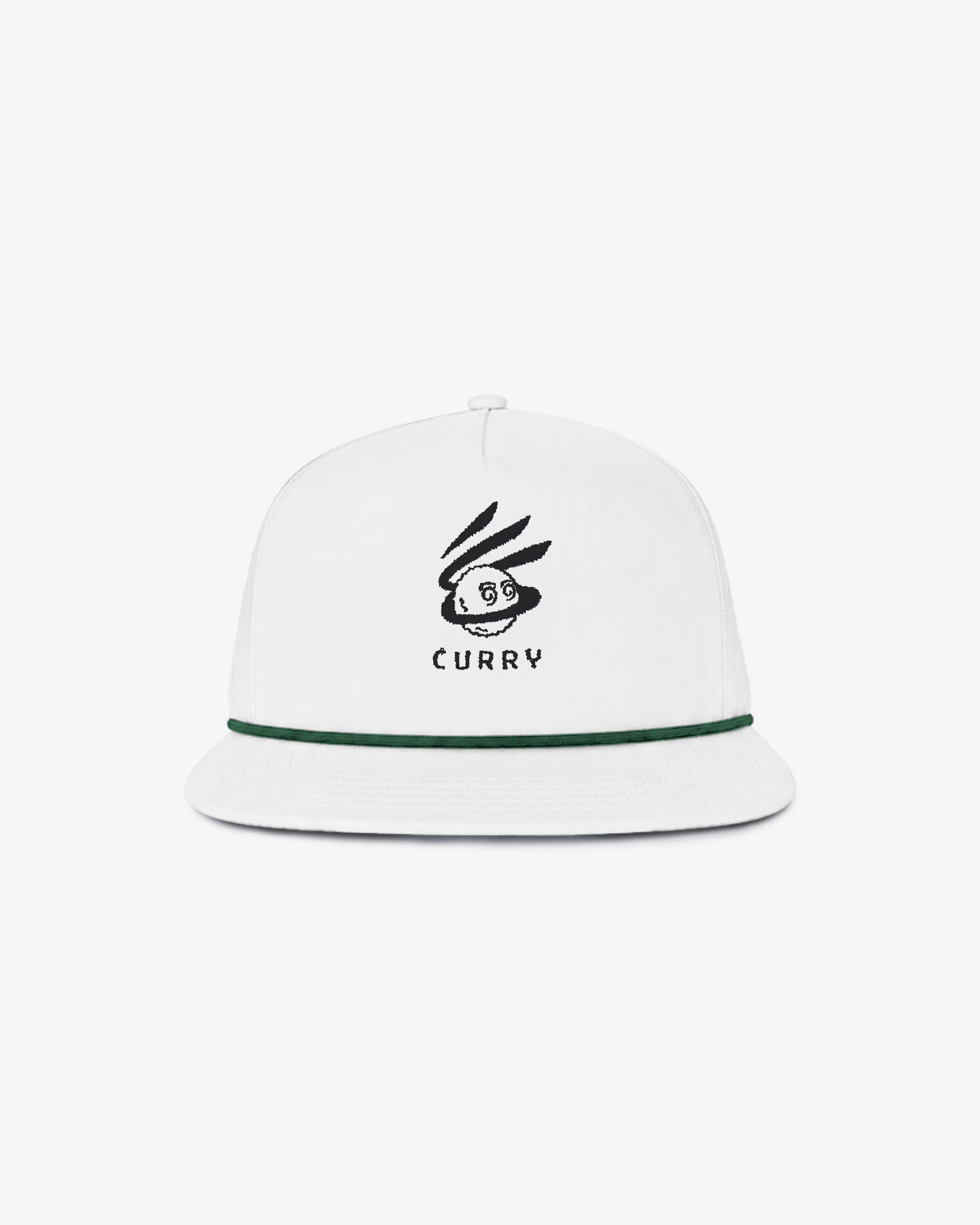 CURRY BRAND SNAPBACK