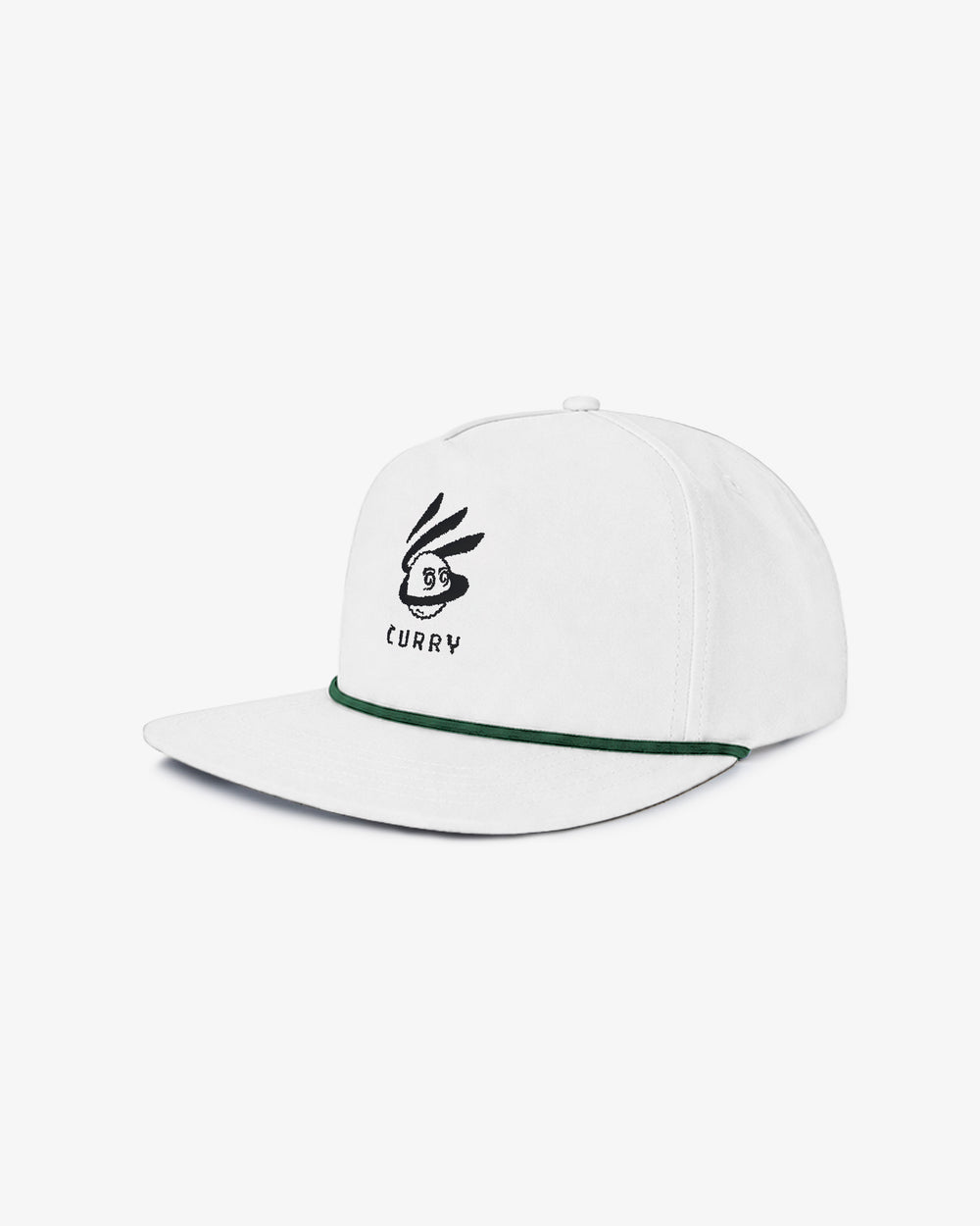 CURRY BRAND SNAPBACK