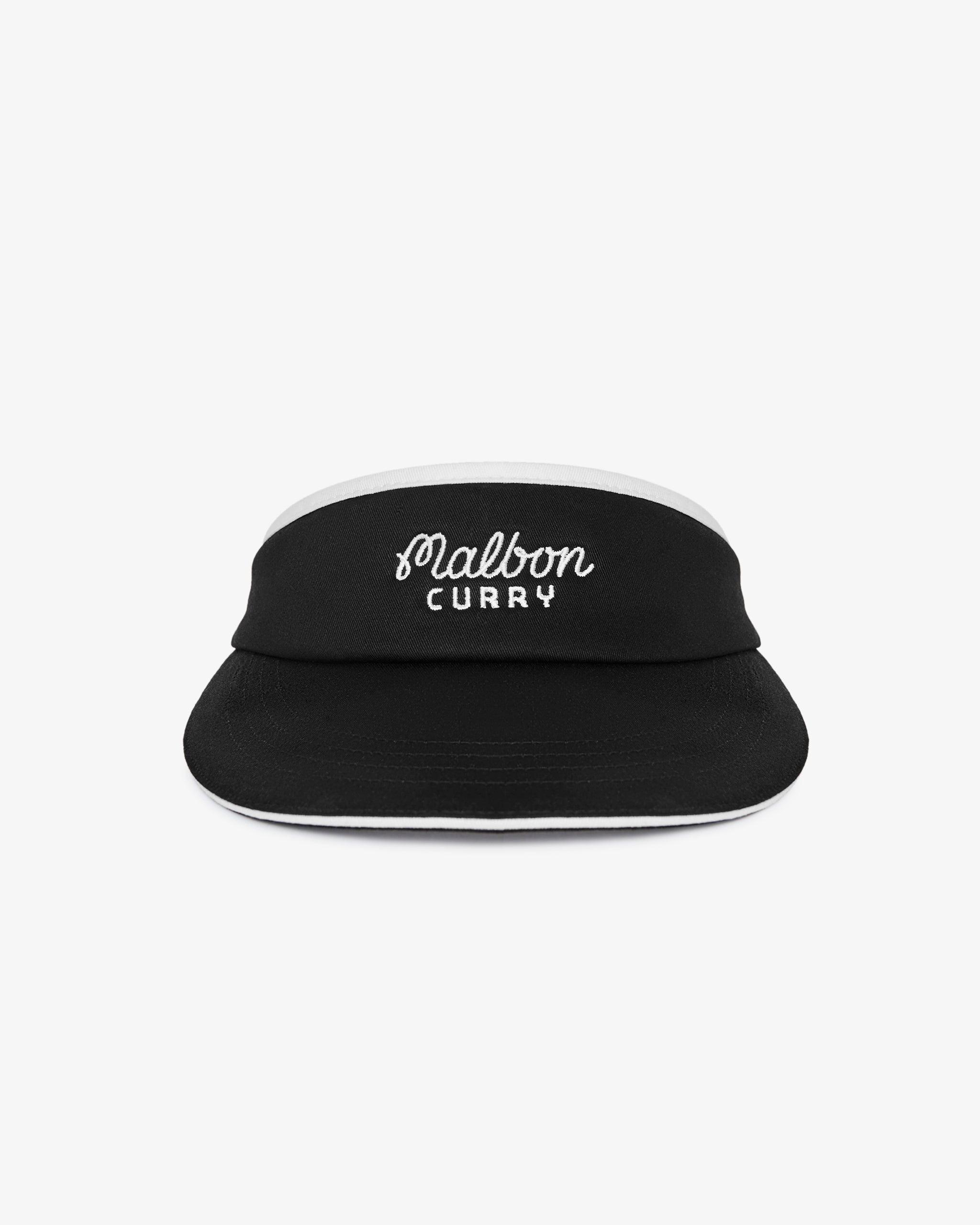 CURRY BRAND VISOR