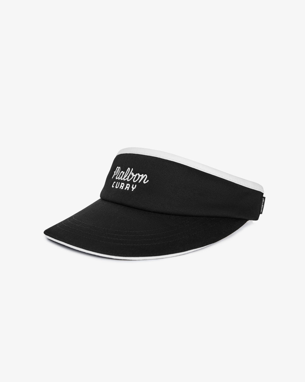 CURRY BRAND VISOR