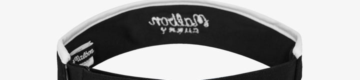 CURRY BRAND VISOR