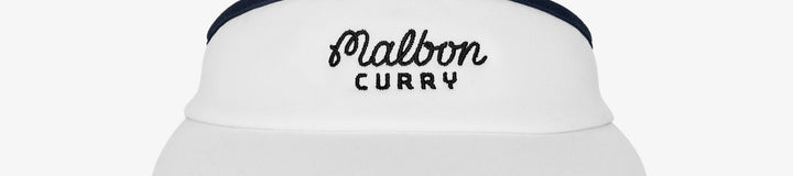 CURRY BRAND VISOR