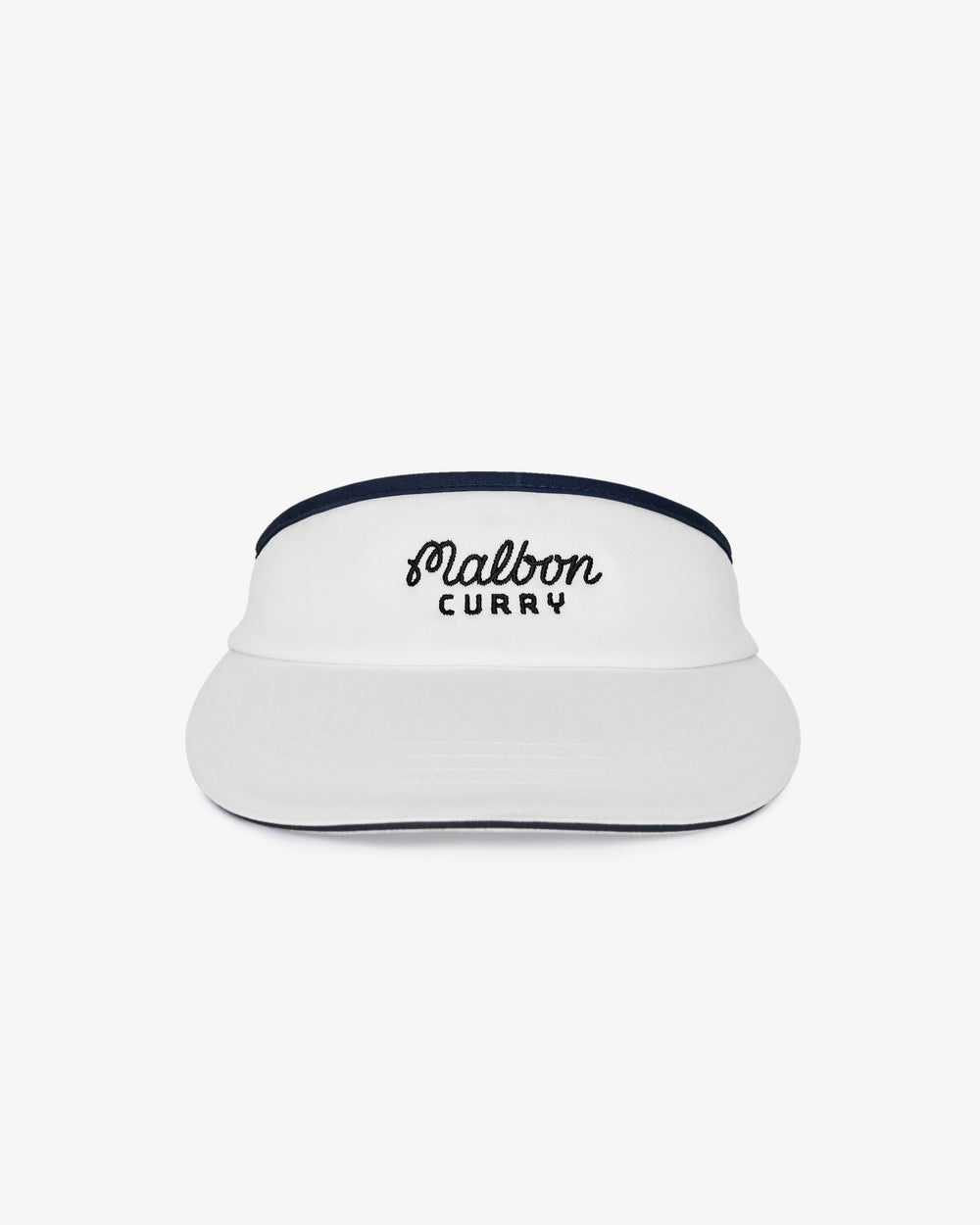 CURRY BRAND VISOR